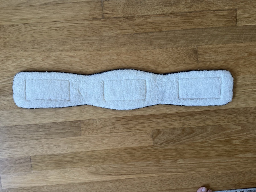 22” Equifit Dressage Girth LINER