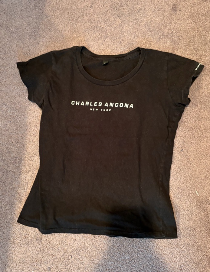 Charles Ancona Shirt