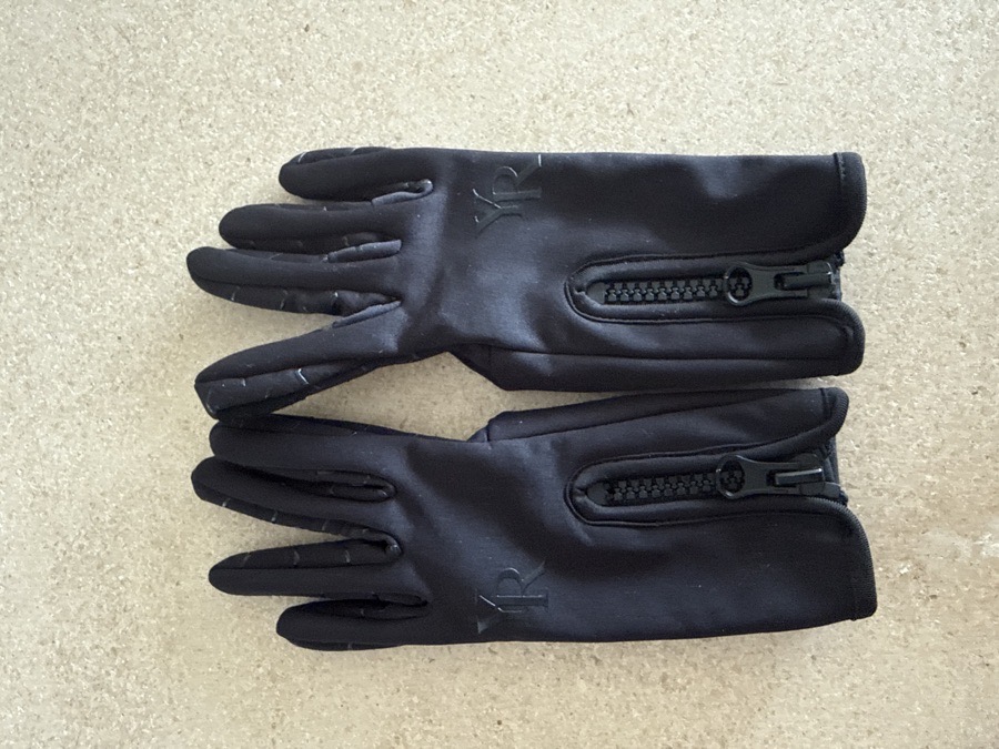 Riding Gloves