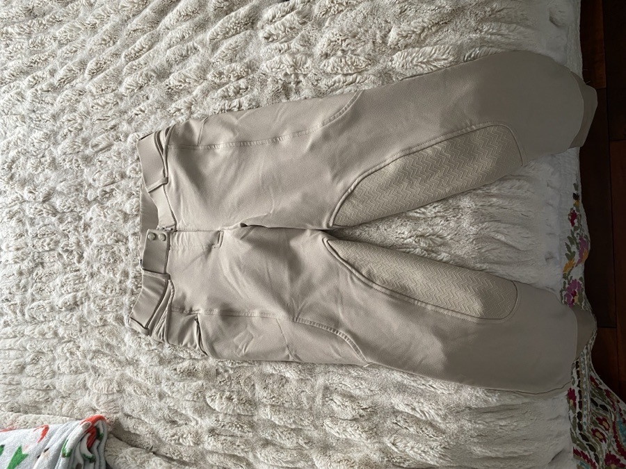 Ariat Pro Series Prelude Breeches