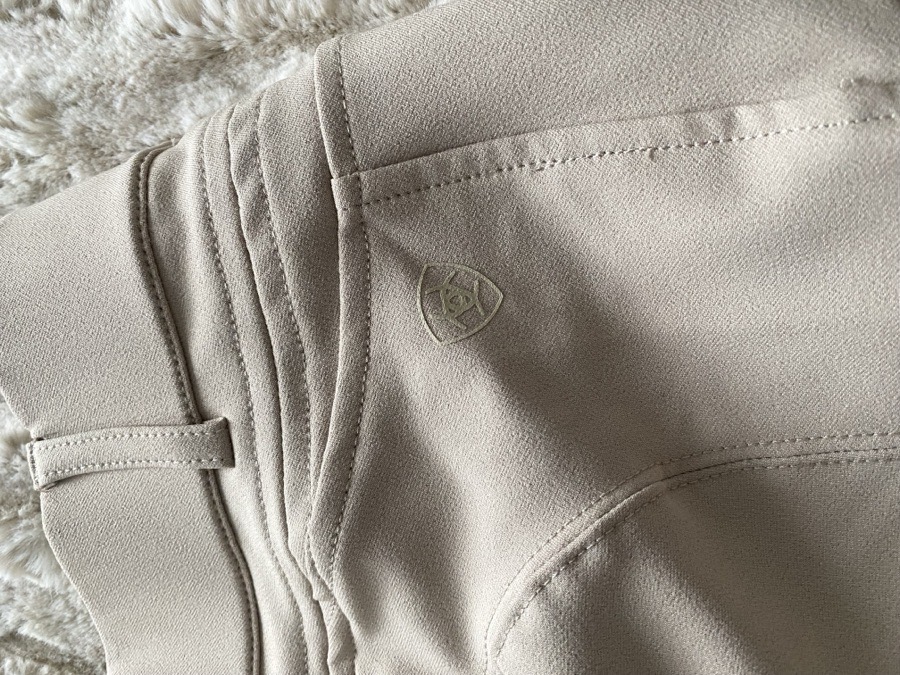 Ariat Pro Series Prelude Breeches