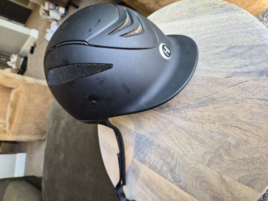 One K Defender Helmet