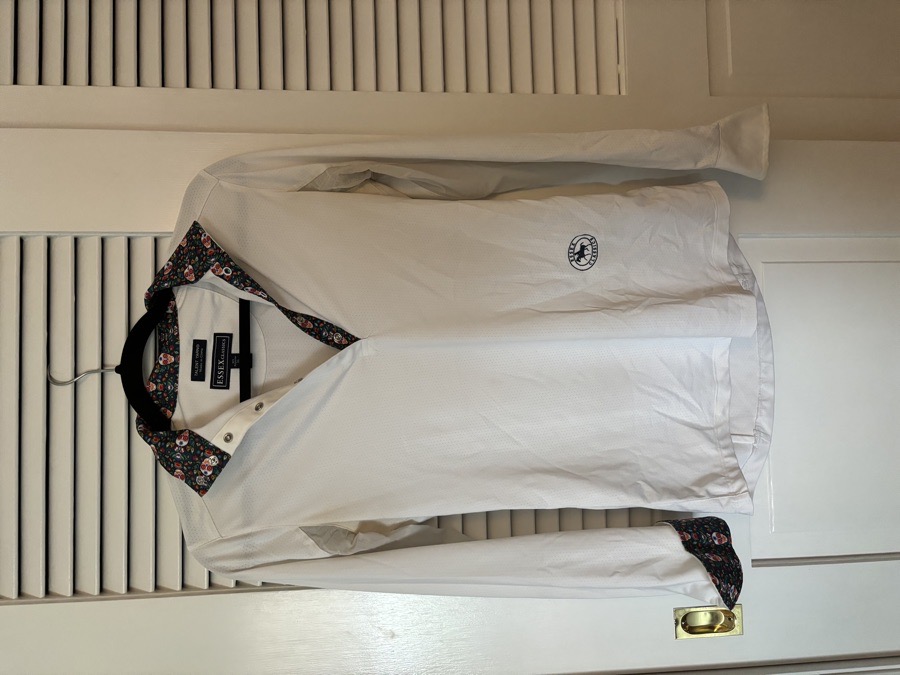 Essex Classic Show Shirt