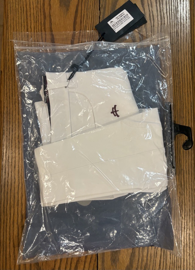 Makebe Audrey Breeches