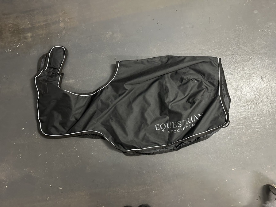 Waterproof Exercise 1/4 Sheet