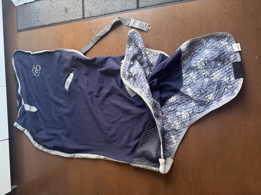 Ovation Cooler 81”