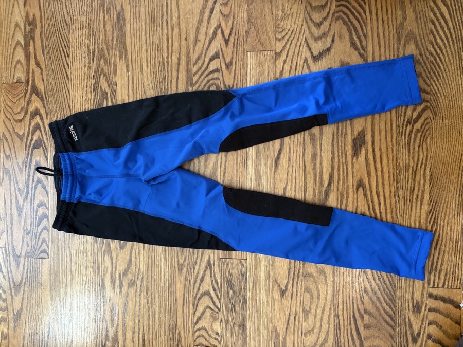 Kerrits youth riding tights