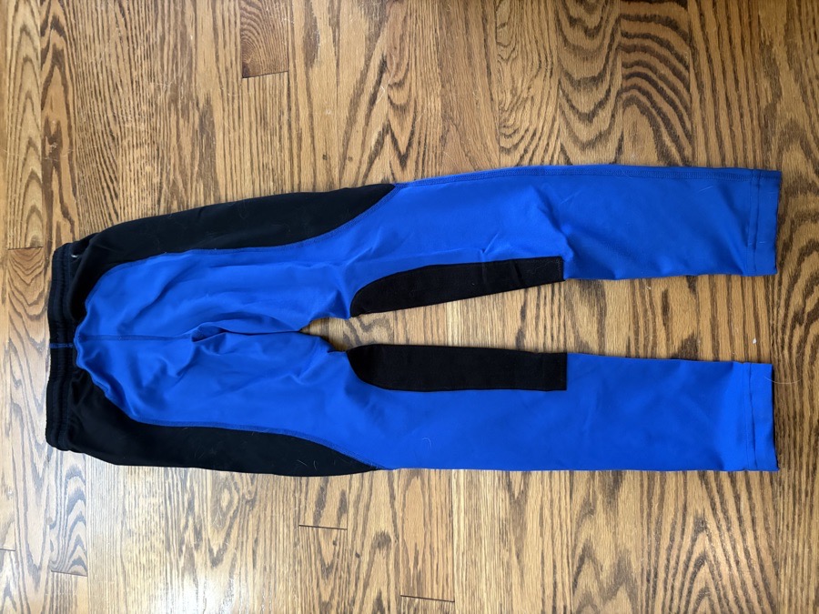 Kerrits youth riding tights