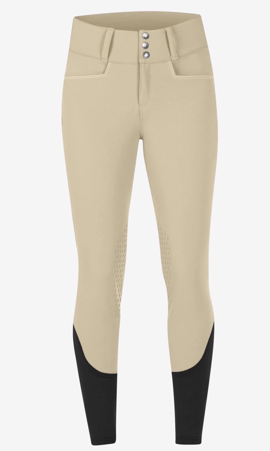 Arena-K pro Kerrits medium winter breeches