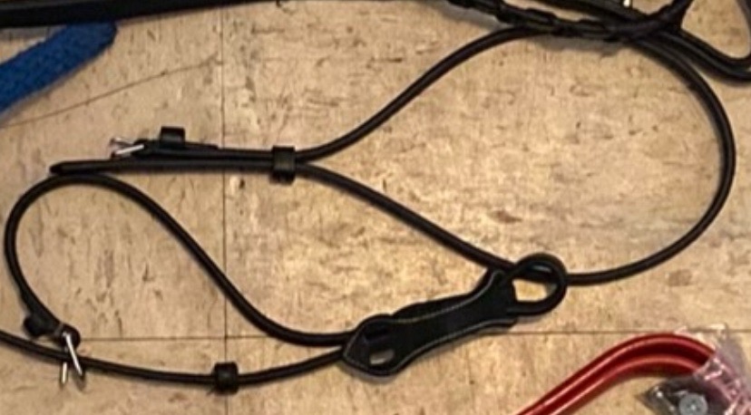 Black Flash Attachments