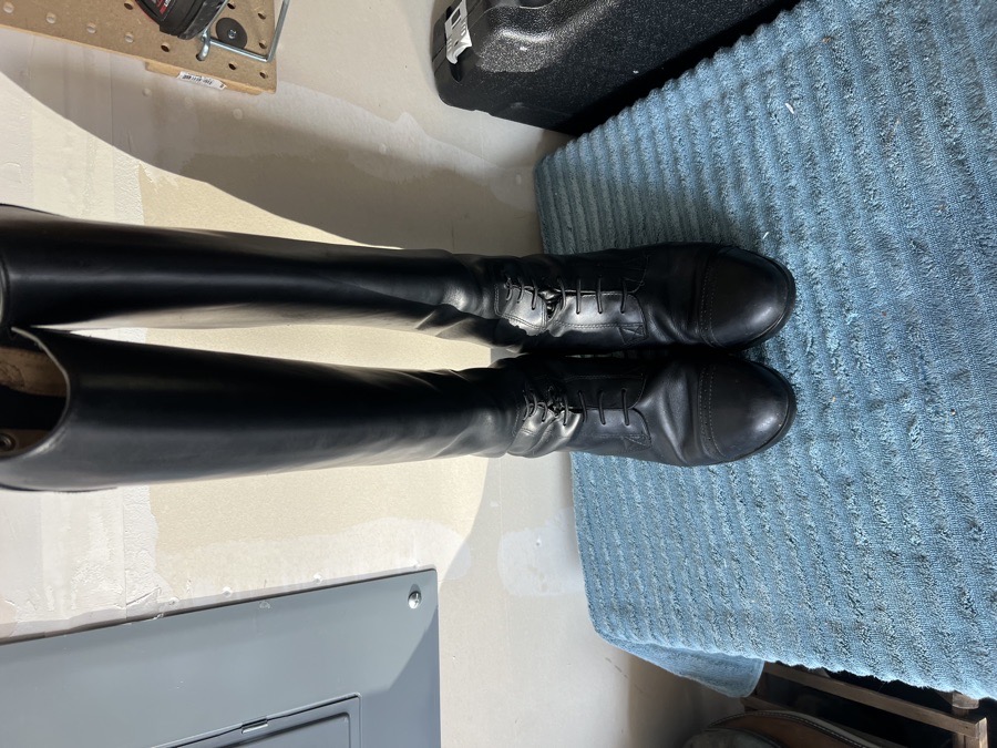 Ariat Challenger Field Boots