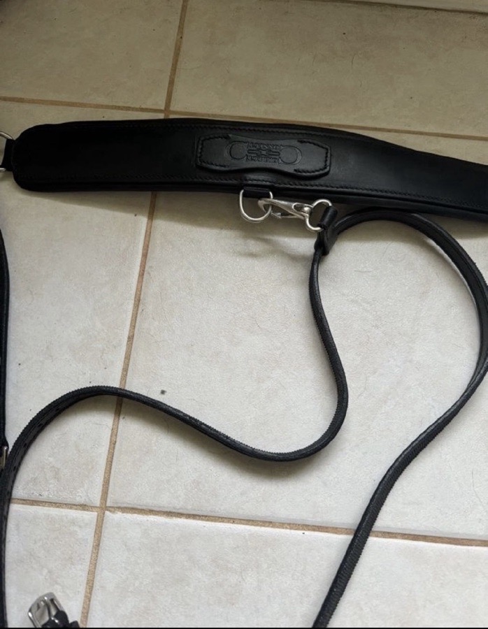 Ride Connect 3-in-1 Training Breastplate (PONY)