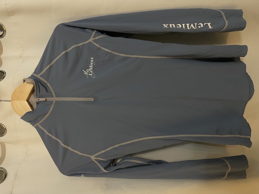 lemiux base layer