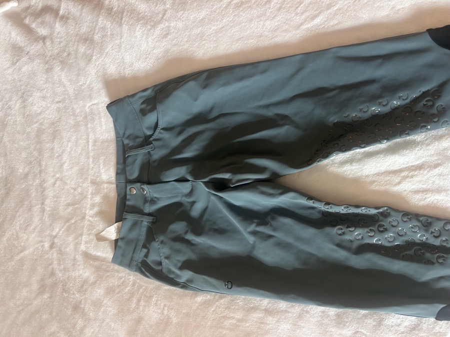 Cavalleria Toscana Breeches 30