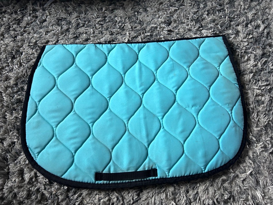 Saddle Pad