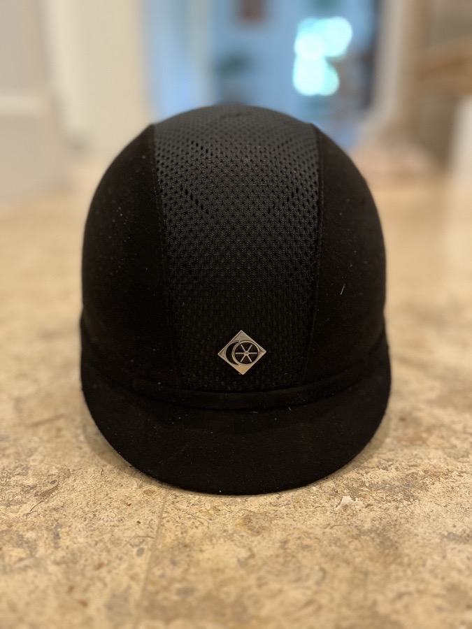 Charles Owen AYR8 plus