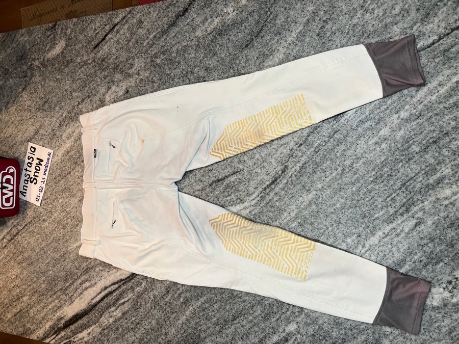 GhoDho tinley pro breeches
