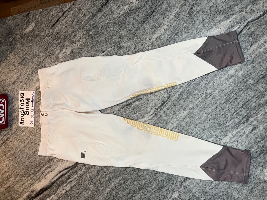 GhoDho tinley pro breeches