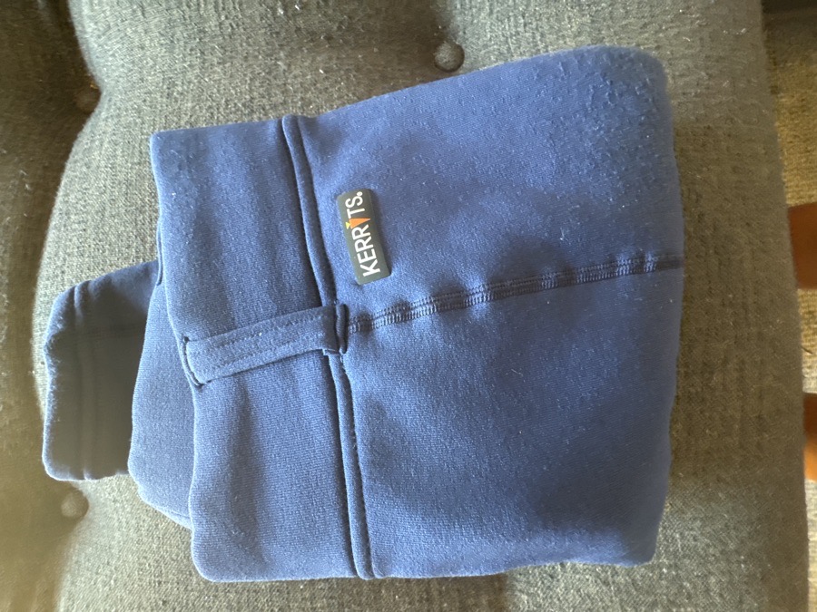 KERRITS Winter Riding Pants