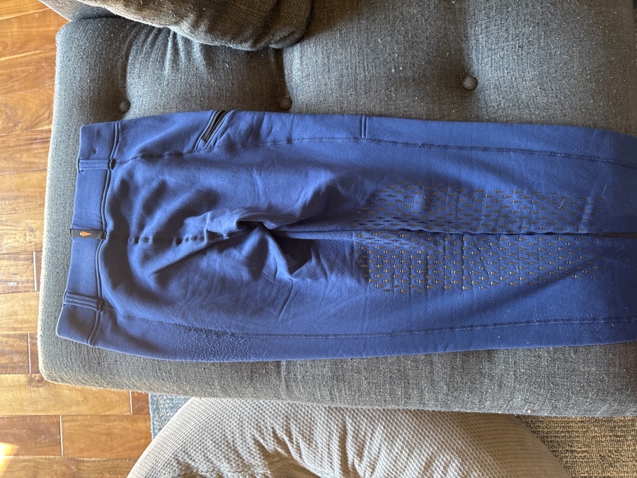 KERRITS Winter Riding Pants