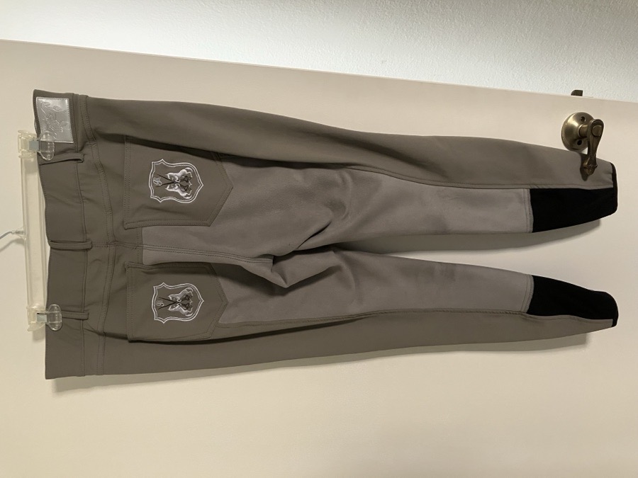 Goode Rider Breeches