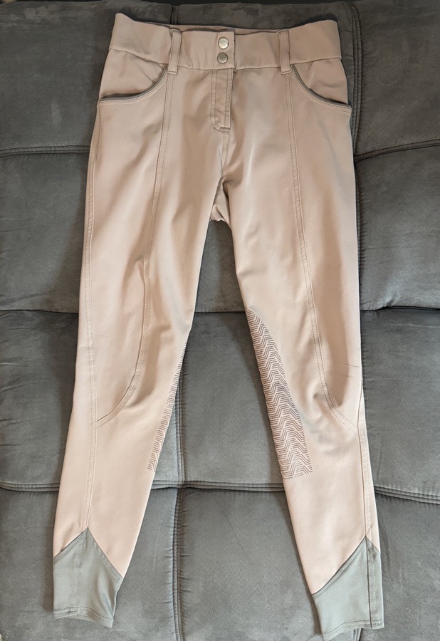 GhoDho women’s breeches, size 26