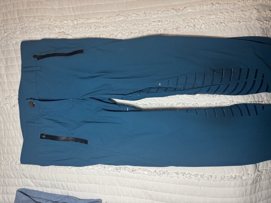 Equiline I 42 Breeches