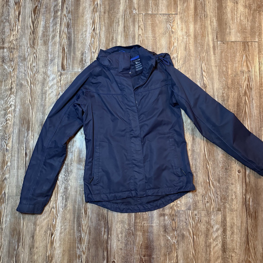 Dover Riding Sport XS Rain Jacket