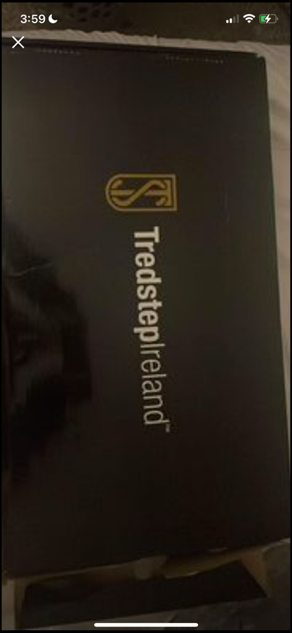 Tredstep Ireland Riding Boots