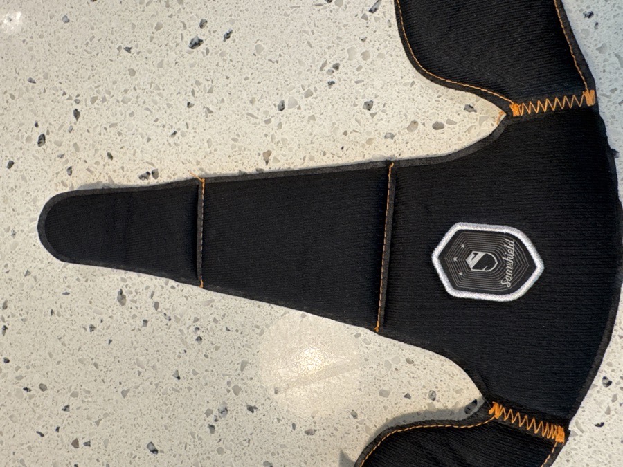 Samshield liner 6 7/8 M