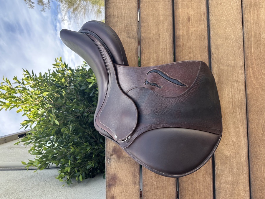 Antares 17 2A flaps Connexion