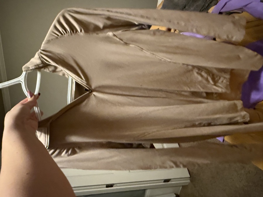 Dover saddlery shirt size large