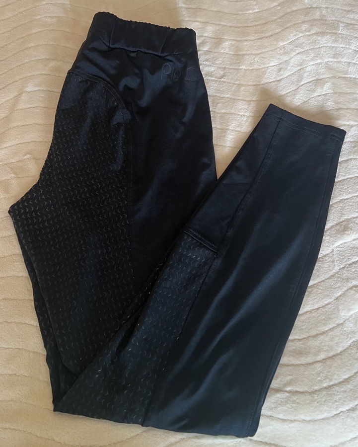 Smartpak leggings fullseat/ size large