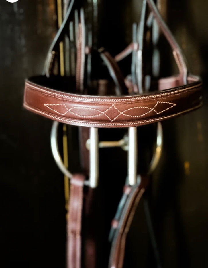 Beval Heritage Bridle