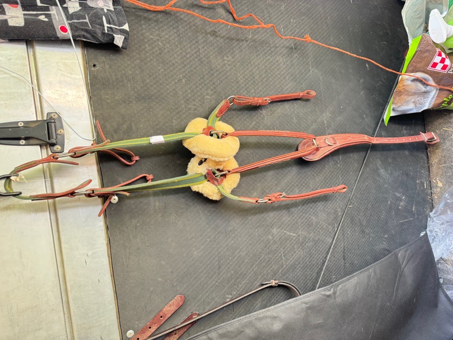 devoucoux breastplate