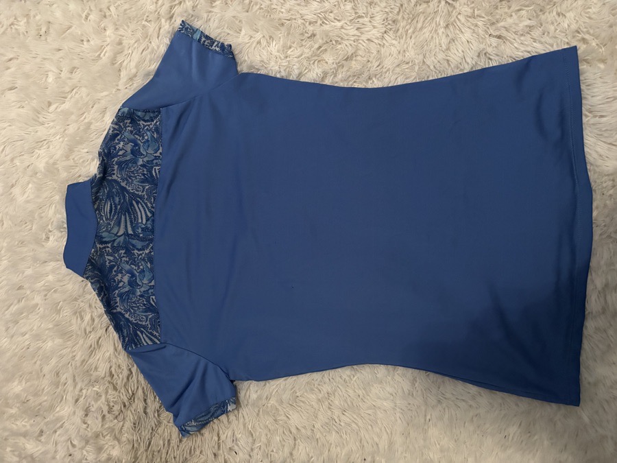 RJ classics short sleeve