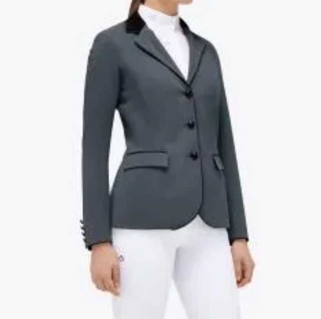 Cavalleria Toscana Show Jacket