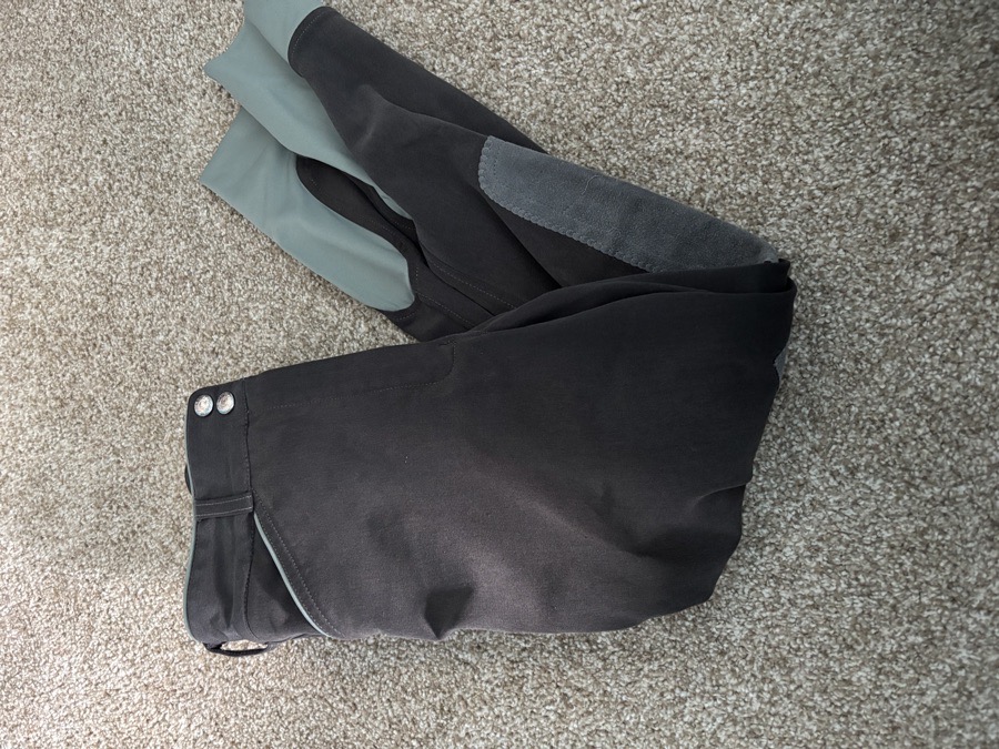 Dover saddlery women’s breeches