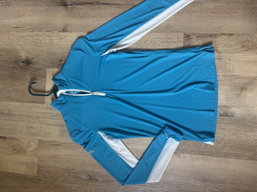 Kastel Denmark Half Zip