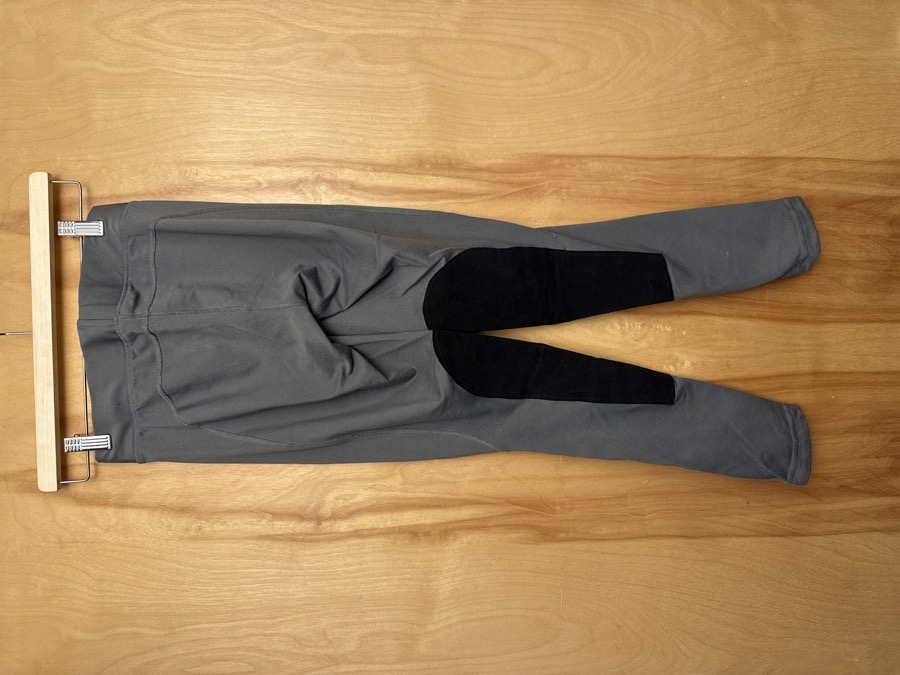 Kerrits Ice Fill Tights Sm