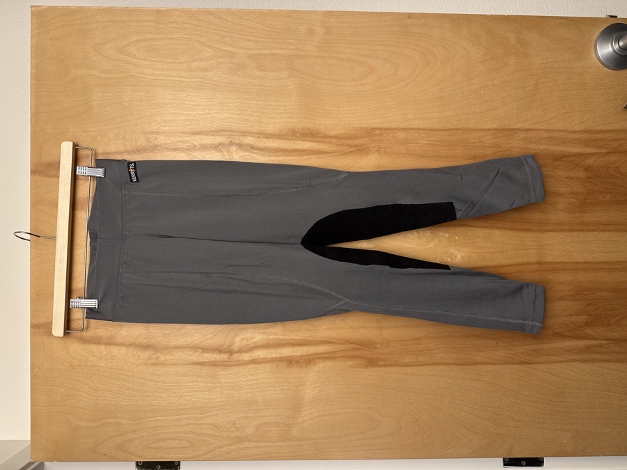 Kerrits Ice Fill Tights Sm