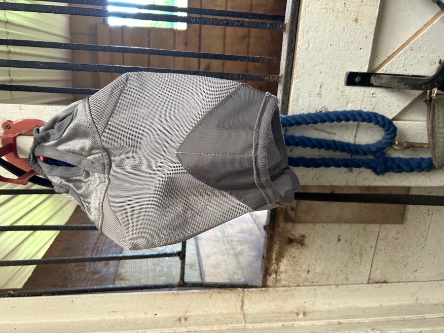 Cashel Crusaider Fly Mask