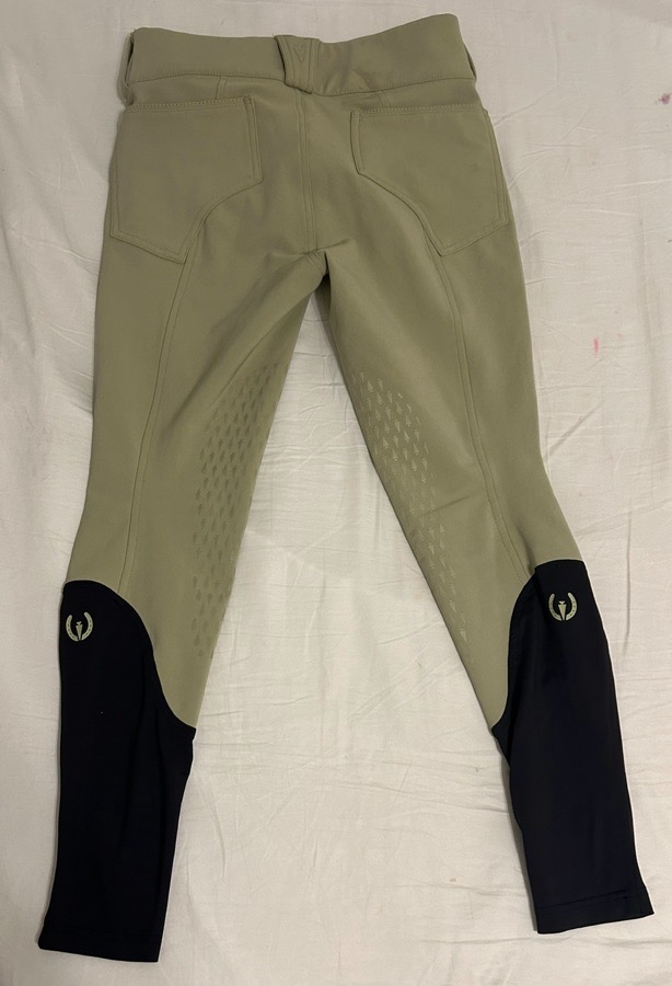Kerrits Breeches S