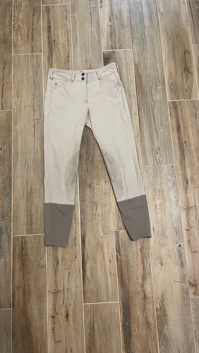 Mastermind breeches 24r