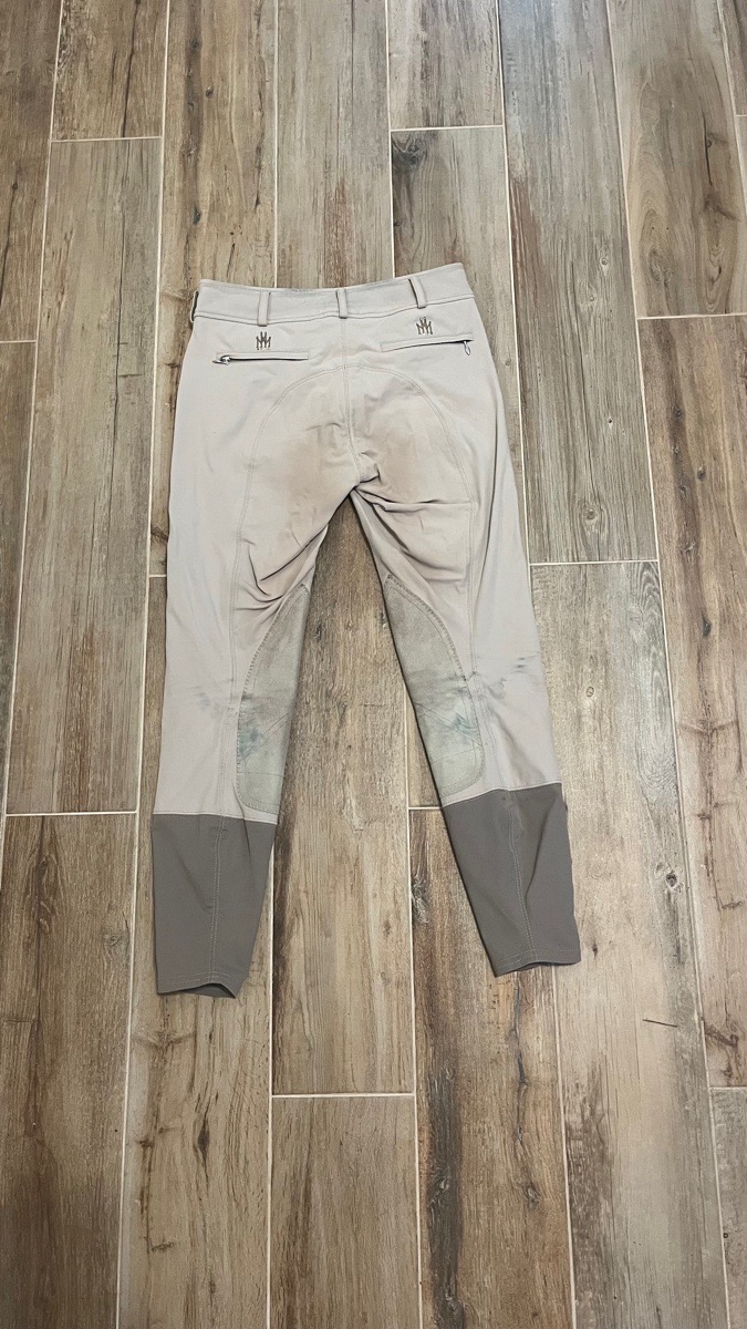 Mastermind breeches 24r