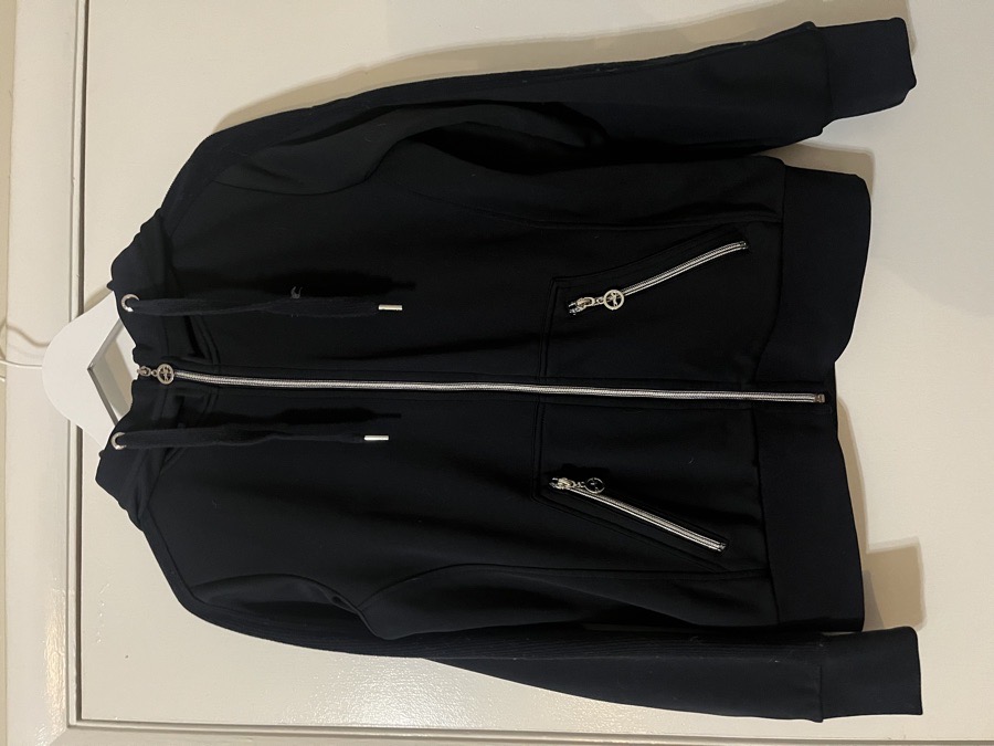 Schockemohle Candy Jacket, Size Medium