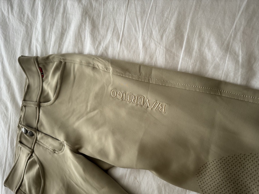 B Vertigo Breeches