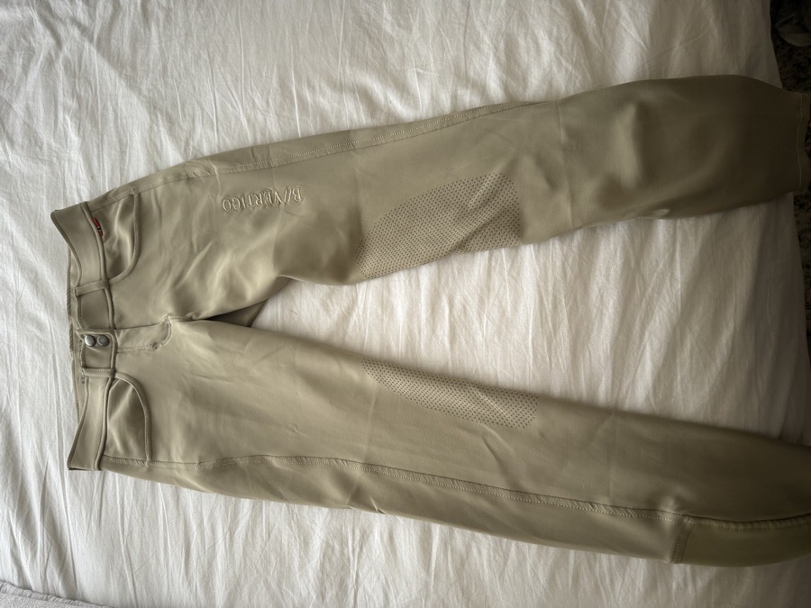 B Vertigo Breeches