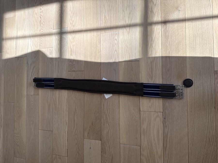 Dover Saddlery New Girth