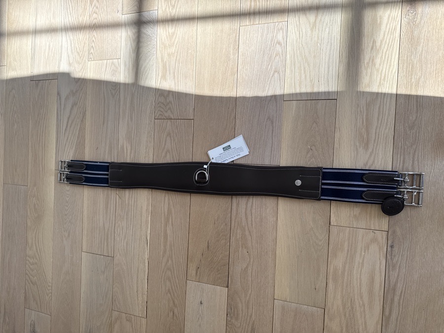 Dover Saddlery New Girth